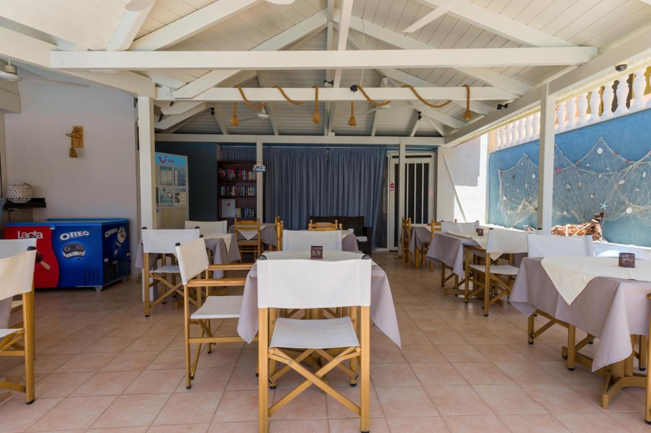 Makis Studios Skala  Exteriör bild